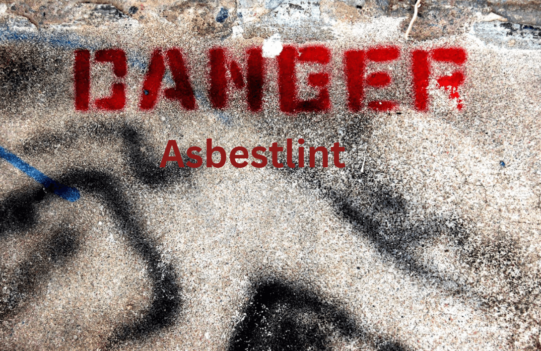 Asbestlint