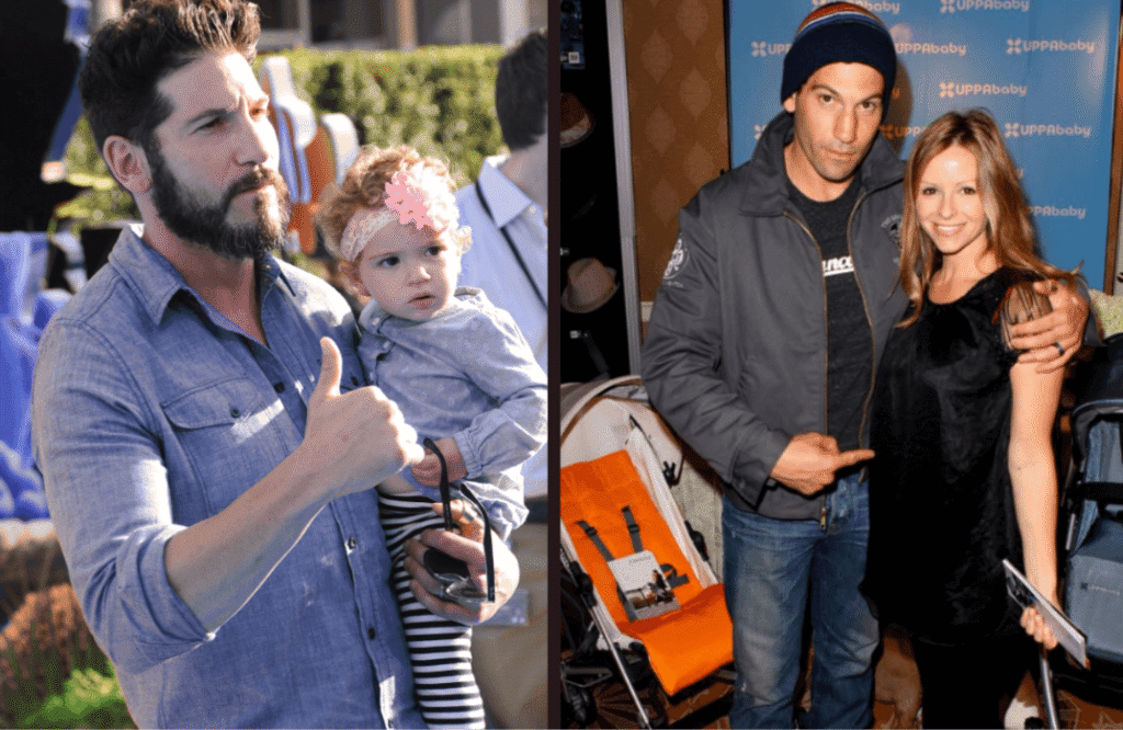 Billy Bernthal’s