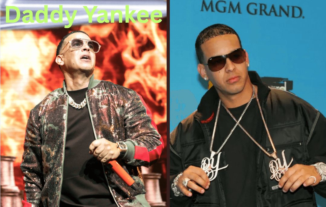 Daddy Yankee Net Worth
