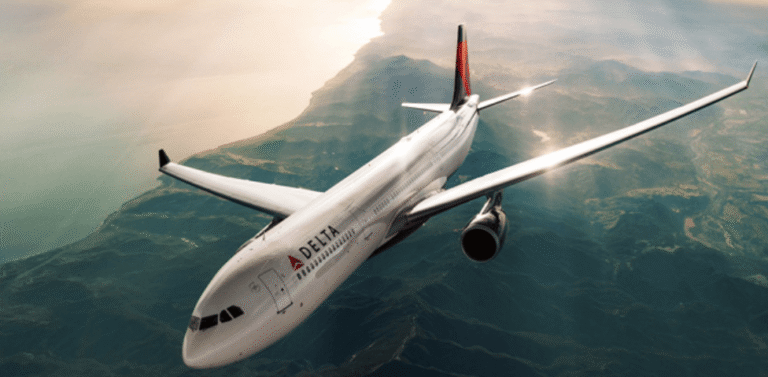 Delta Flight DL275 Diverted to LAX