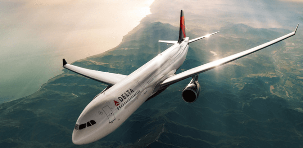 Delta Flight DL275 Diverted to LAX