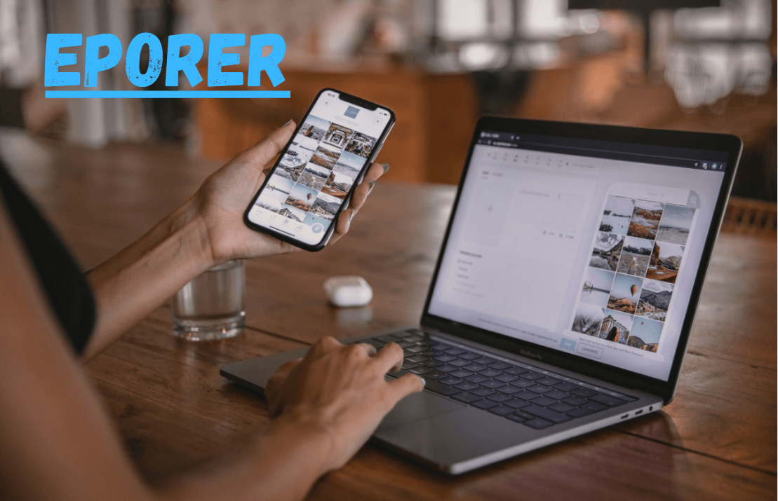 Eporer