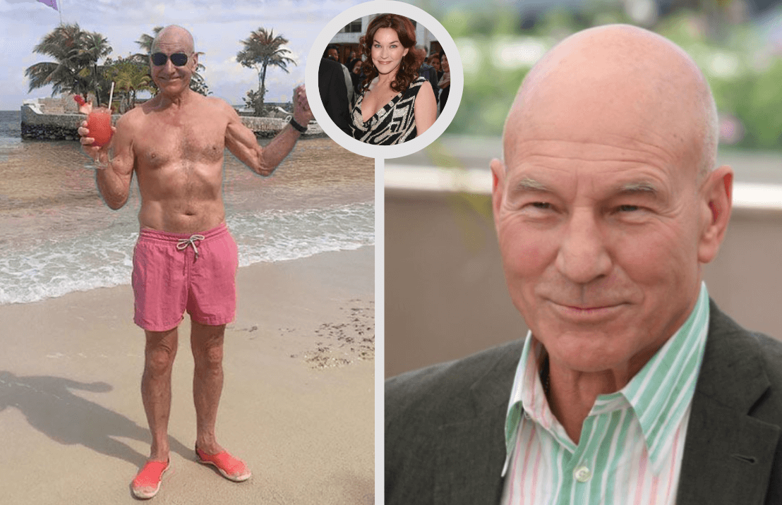 How Old Is Patrick Stewart