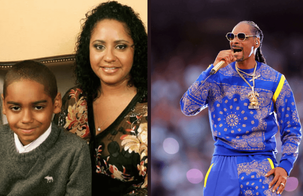 Laurie Holmond Life Family and Snoop Dogg Connection Laurie Holmond