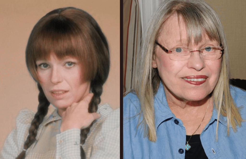Louise Lasser