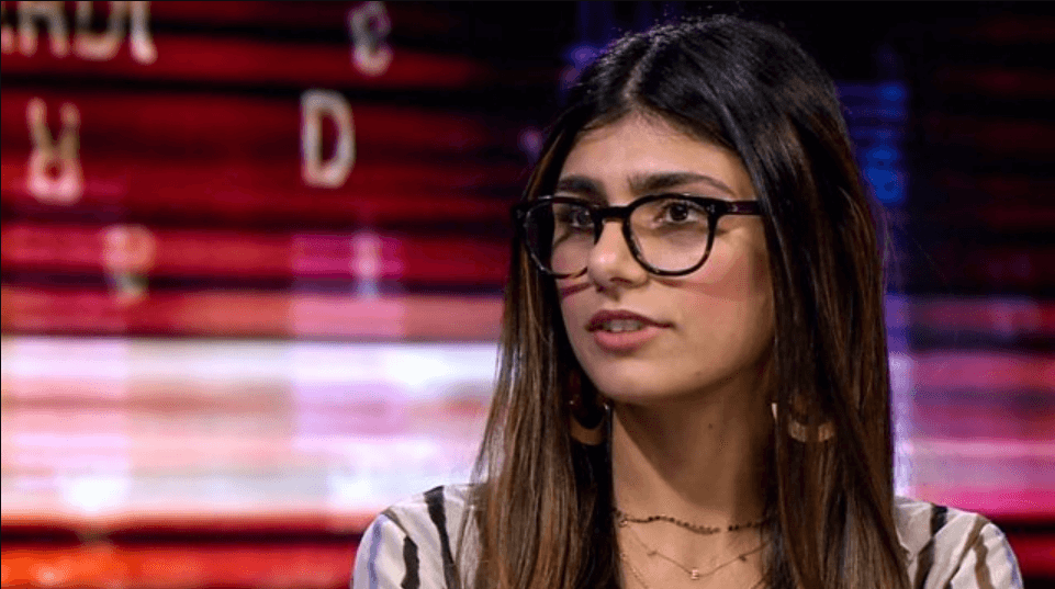 Mia Khalifa News