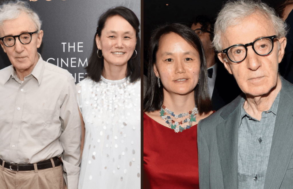 Soon-Yi Previn
