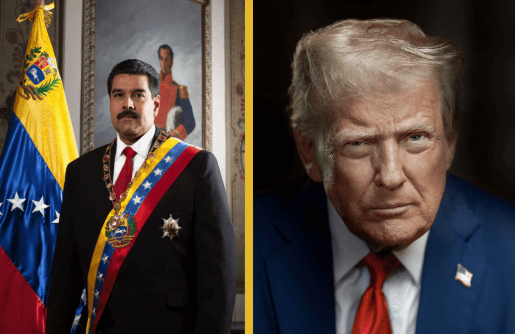 Trump Venezuela