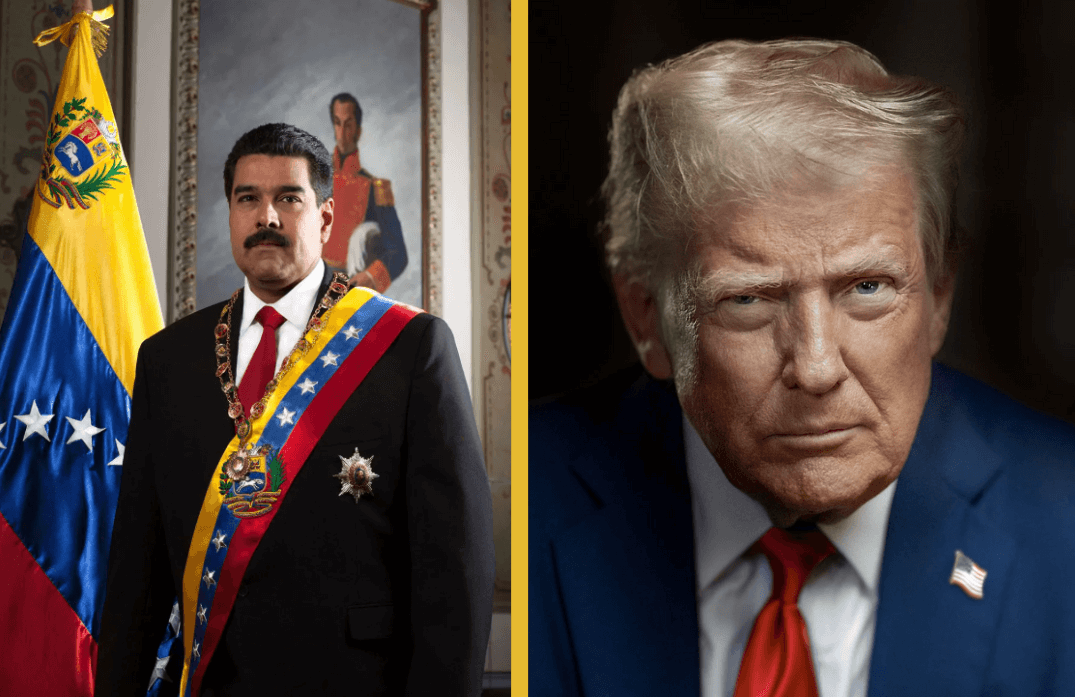 Trump Venezuela