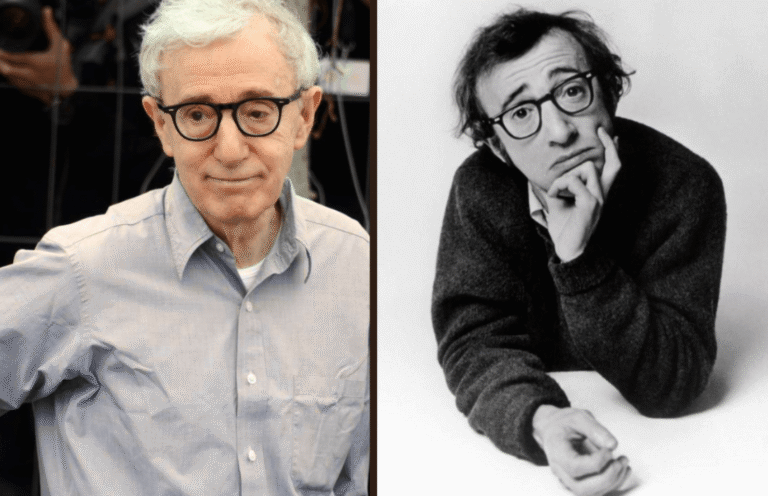 Woody Allen Net Worth