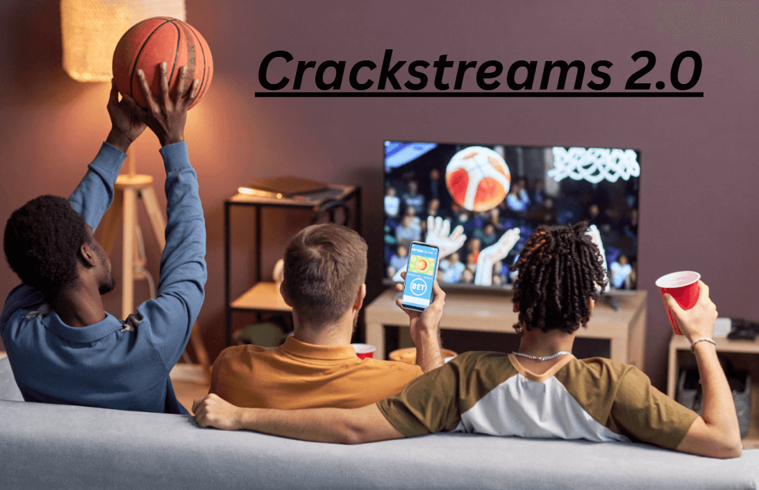 Crackstreams 2.0