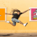 Dreadhead Parkour