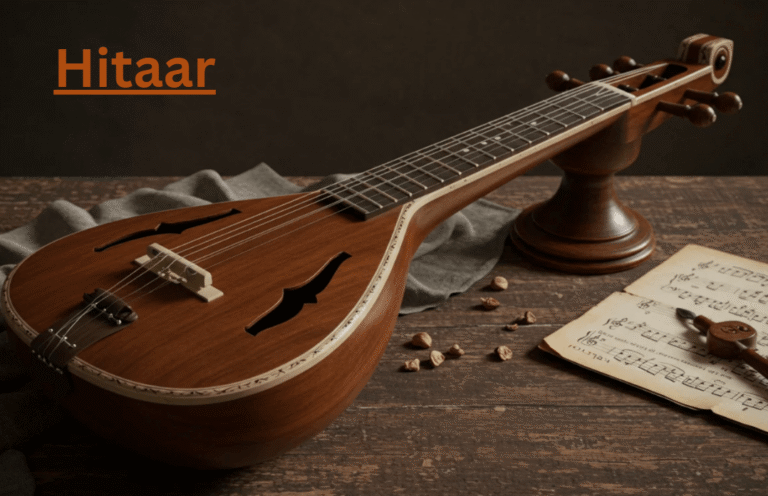 Hitaar
