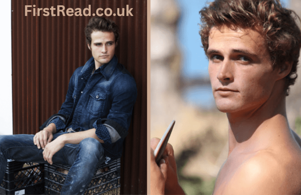Trey Kulley Majors Biography Age Twin Parents & Net Worth Trey Kulley Majors