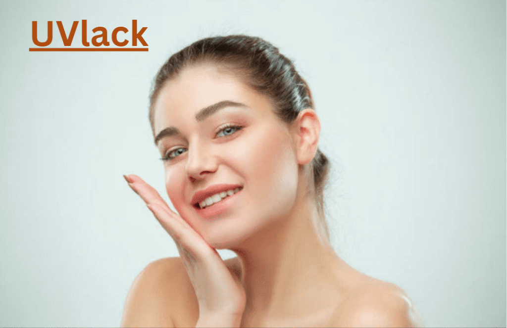 UVlack The Next Generation of UV Protection UVlack