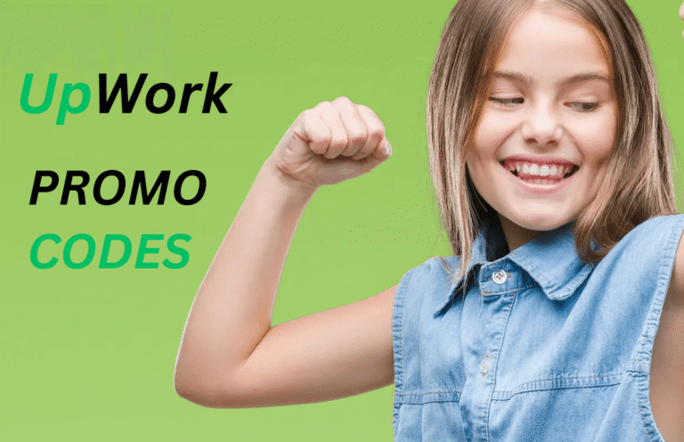Upwork Promo Code