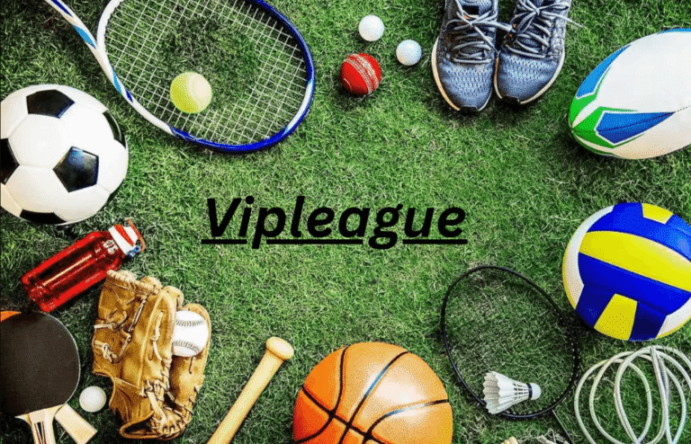 Vipleague