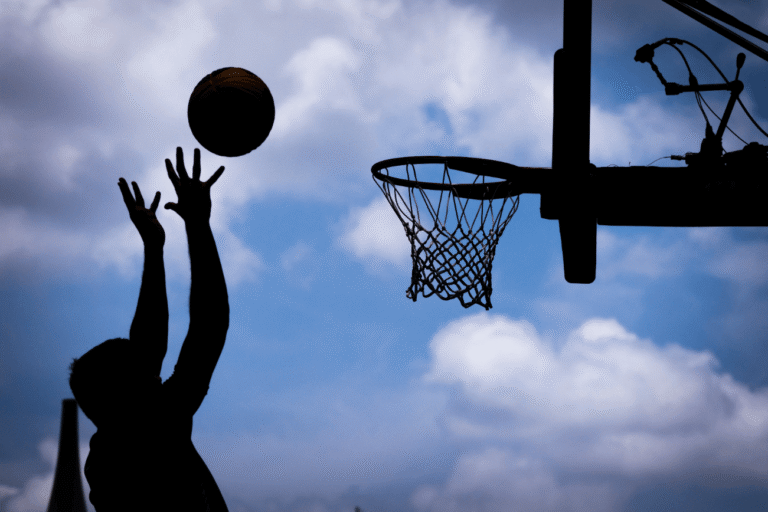 Zuyomernon System Basketball