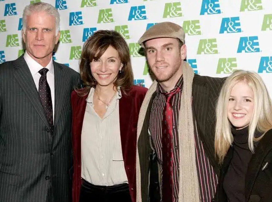 Alexis Danson