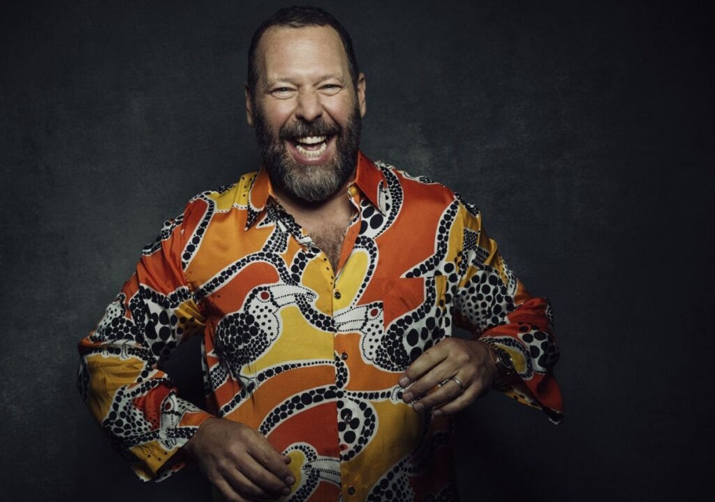 Who Is Bert Kreischer?