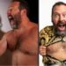 Bert Kreischer Family