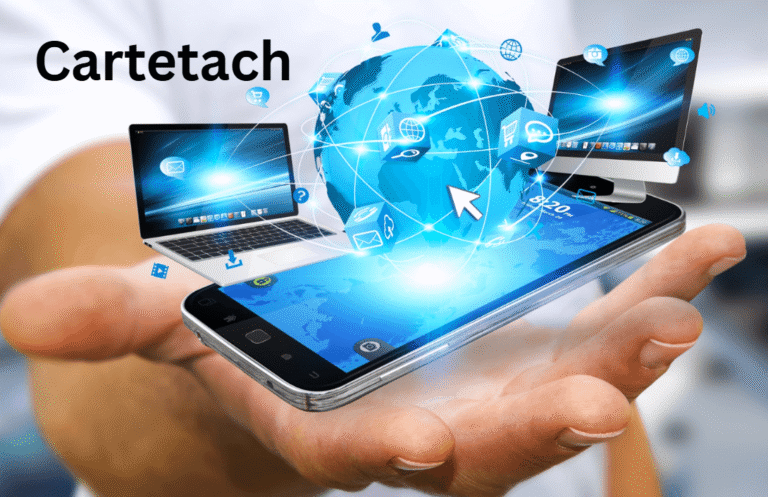 Cartetach