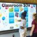 Classroom 10x