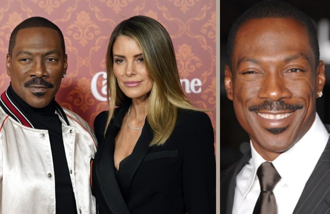 Eddie Murphy Net Worth