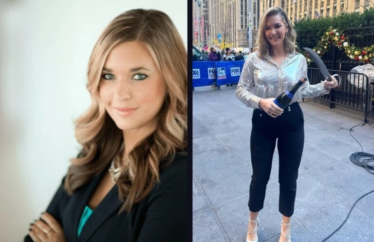 Katie Pavlich