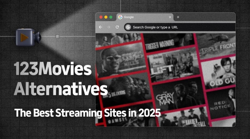 Movies123 Alternative