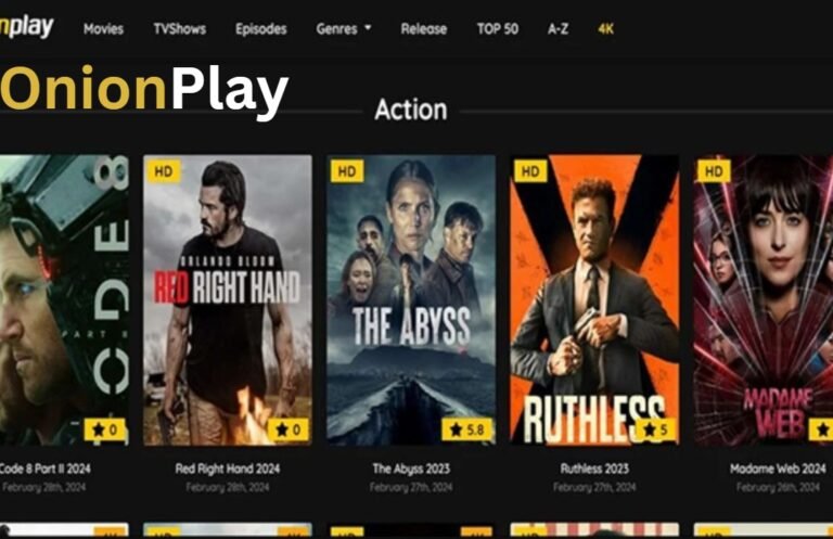 OnionPlay