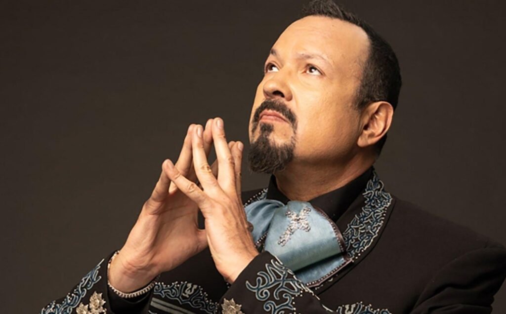 Pepe Aguilar