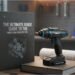 YWMLFZ 48W Cordless