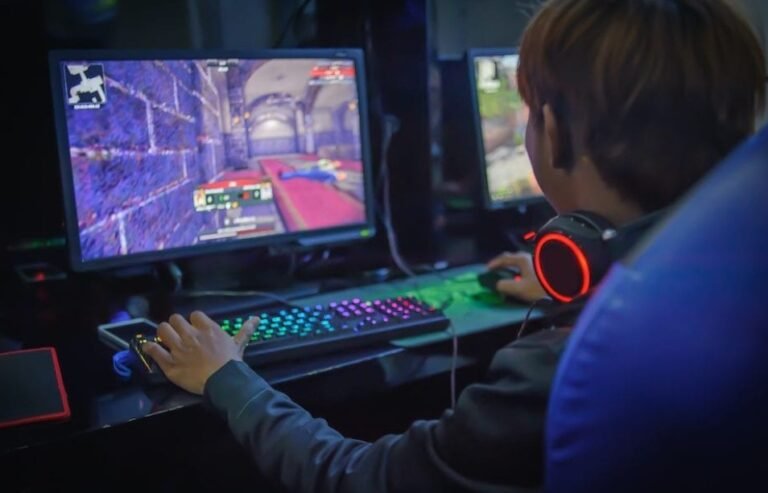 TGArchiveGaming