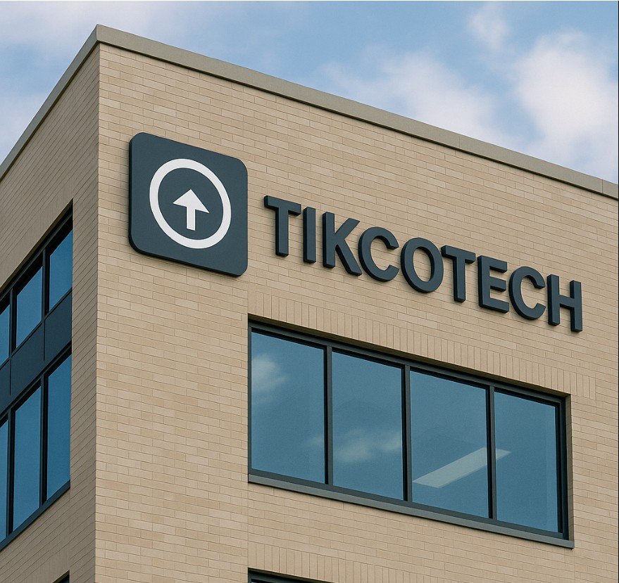 Tikcotech