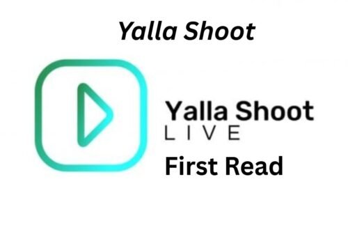 Yalla Shoot