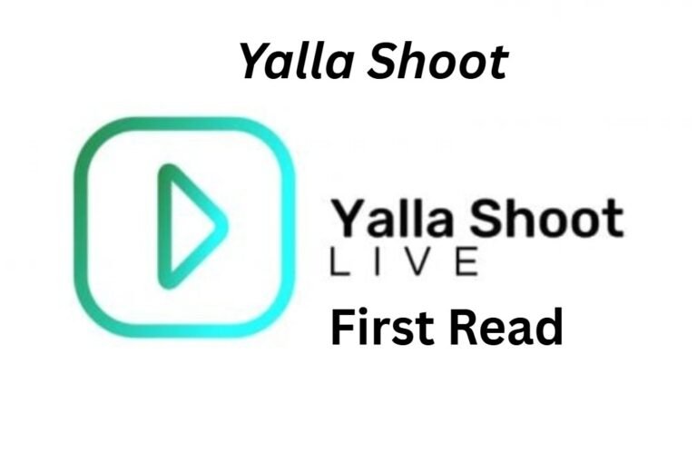 Yalla Shoot