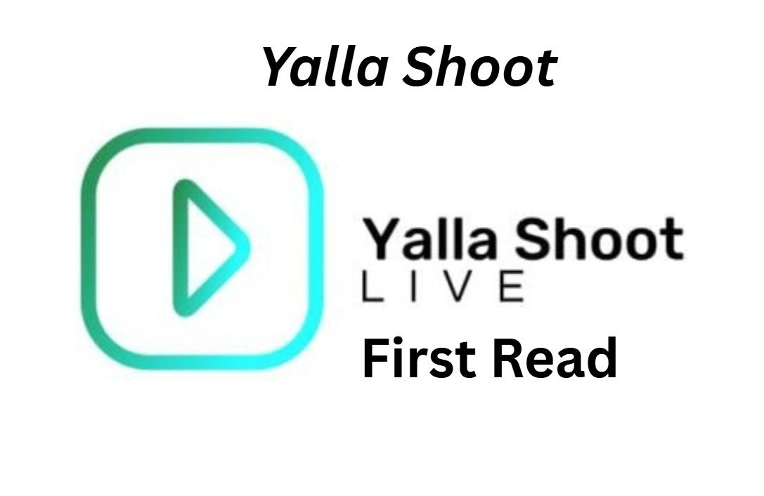 Yalla Shoot