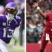 Arizona Cardinals vs Minnesota Vikings Match Player Stats