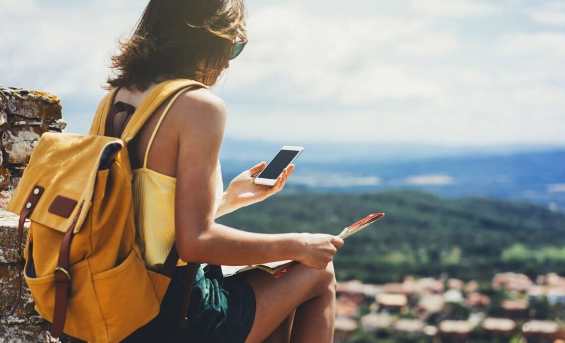 Backpacking Advice CWBiancaVoyage