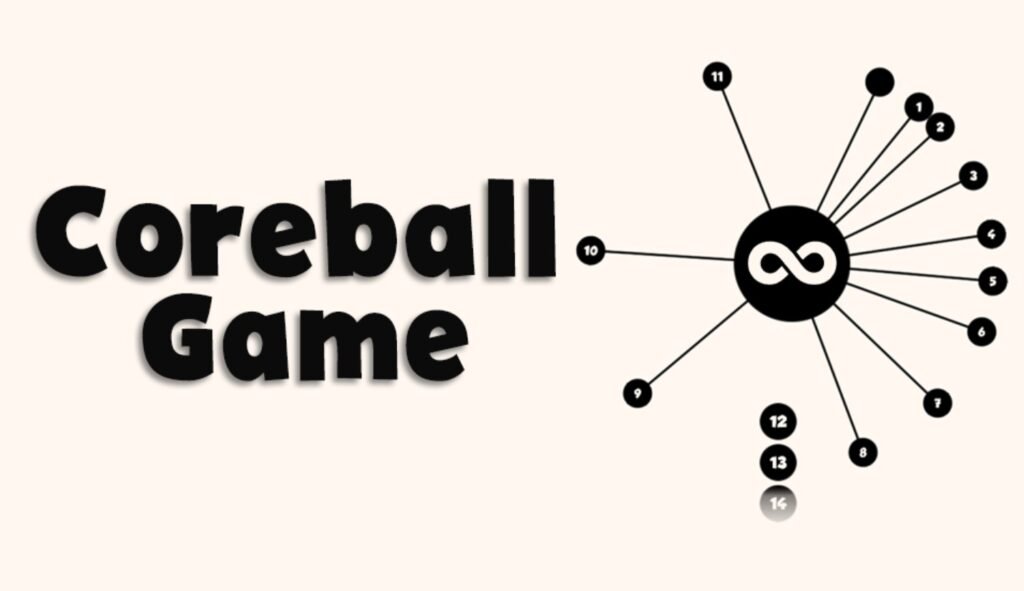 Coreball Unblocked Play the Addictive Arcade Game Anywhere Coreball Unblocked