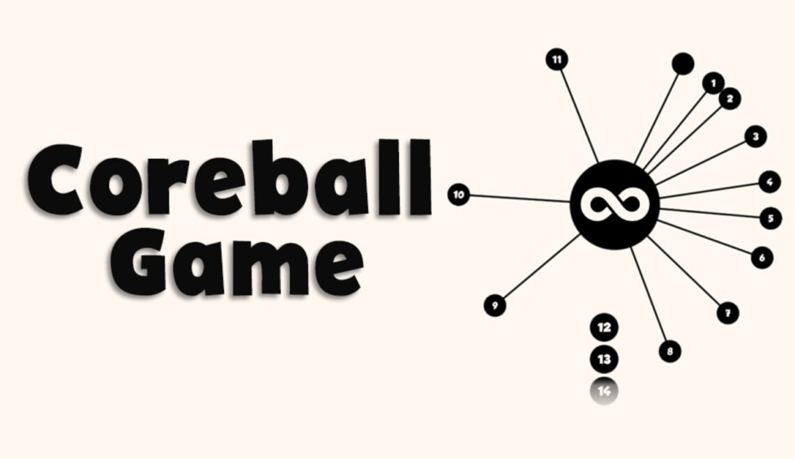 Coreball Unblocked