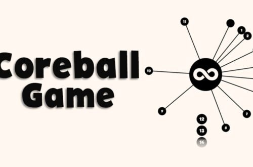 Coreball Unblocked