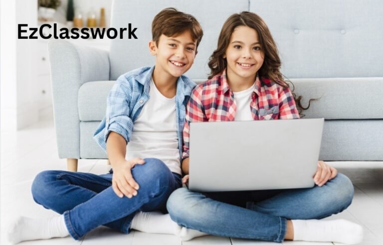 EzClasswork