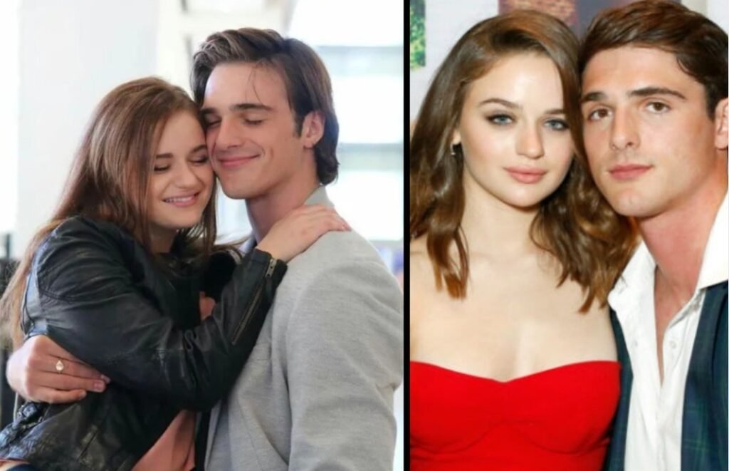 Jalynn Elordi All You Need to Know About Jacob Elordi’s Sister Jalynn Elordi