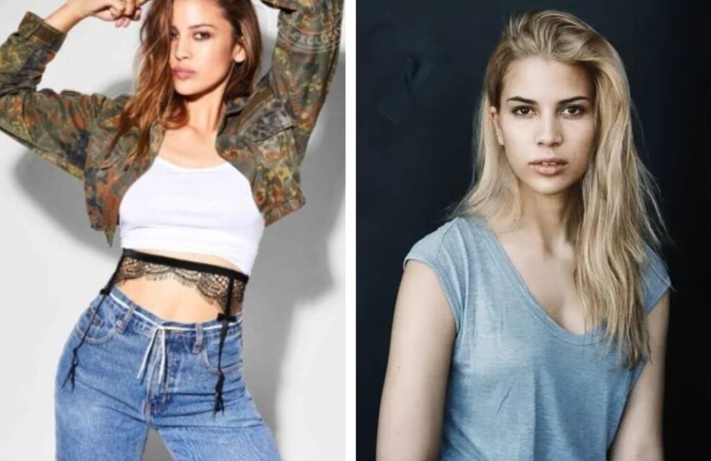 Kenya Kinski-Jones