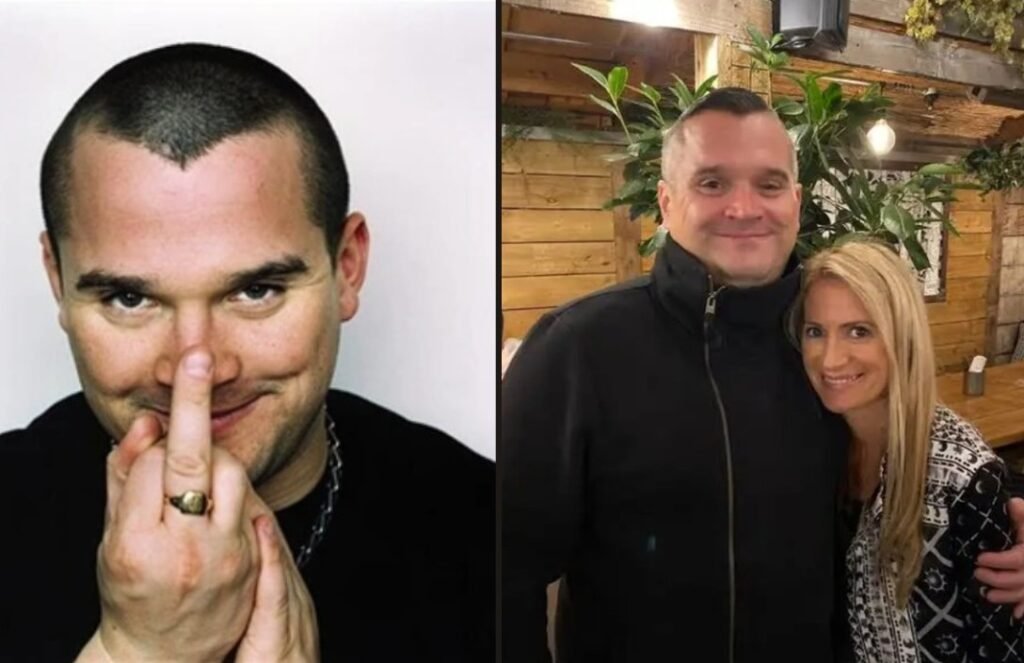Who Is Louis Osbourne? The Unique Story of Ozzy Osbourne’s Son