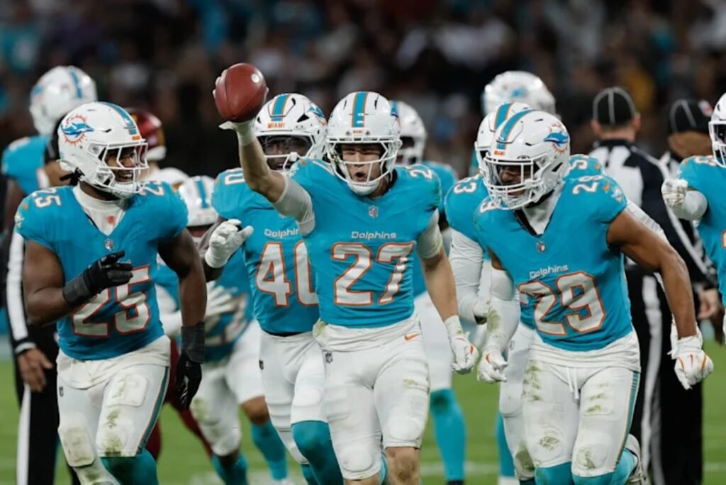 Miami Dolphins