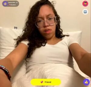 Monkey App Leaks The Real Risks Behind the Viral Chat App - firstread.co.uk