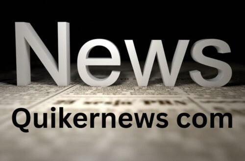 Quikernews com